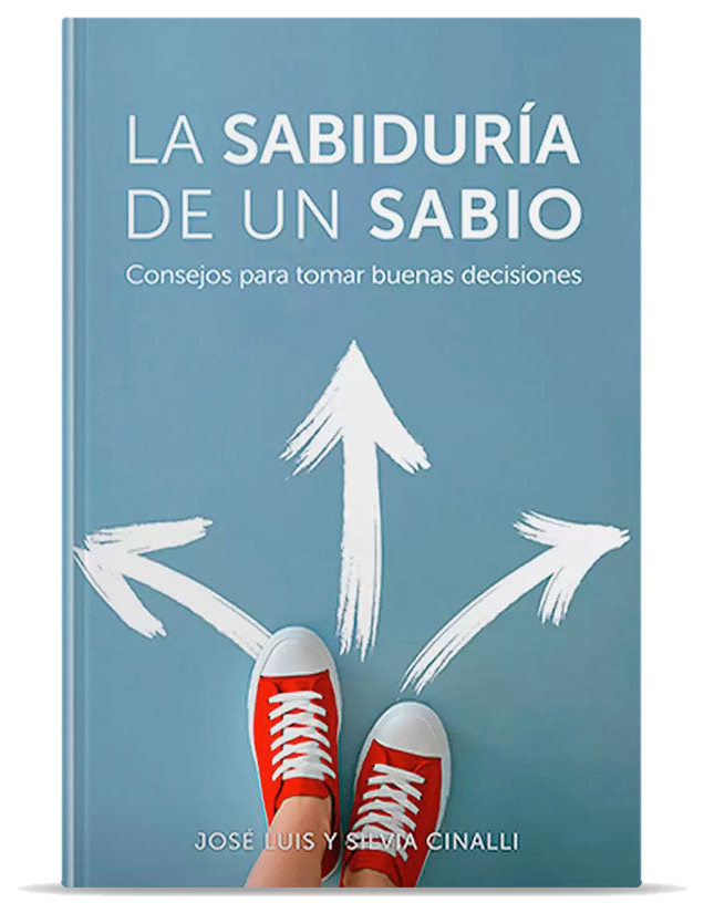 La sabiduría de un sabio - Outlet