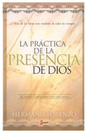 La práctica de la Presencia de Dios - Libro de bolsillo