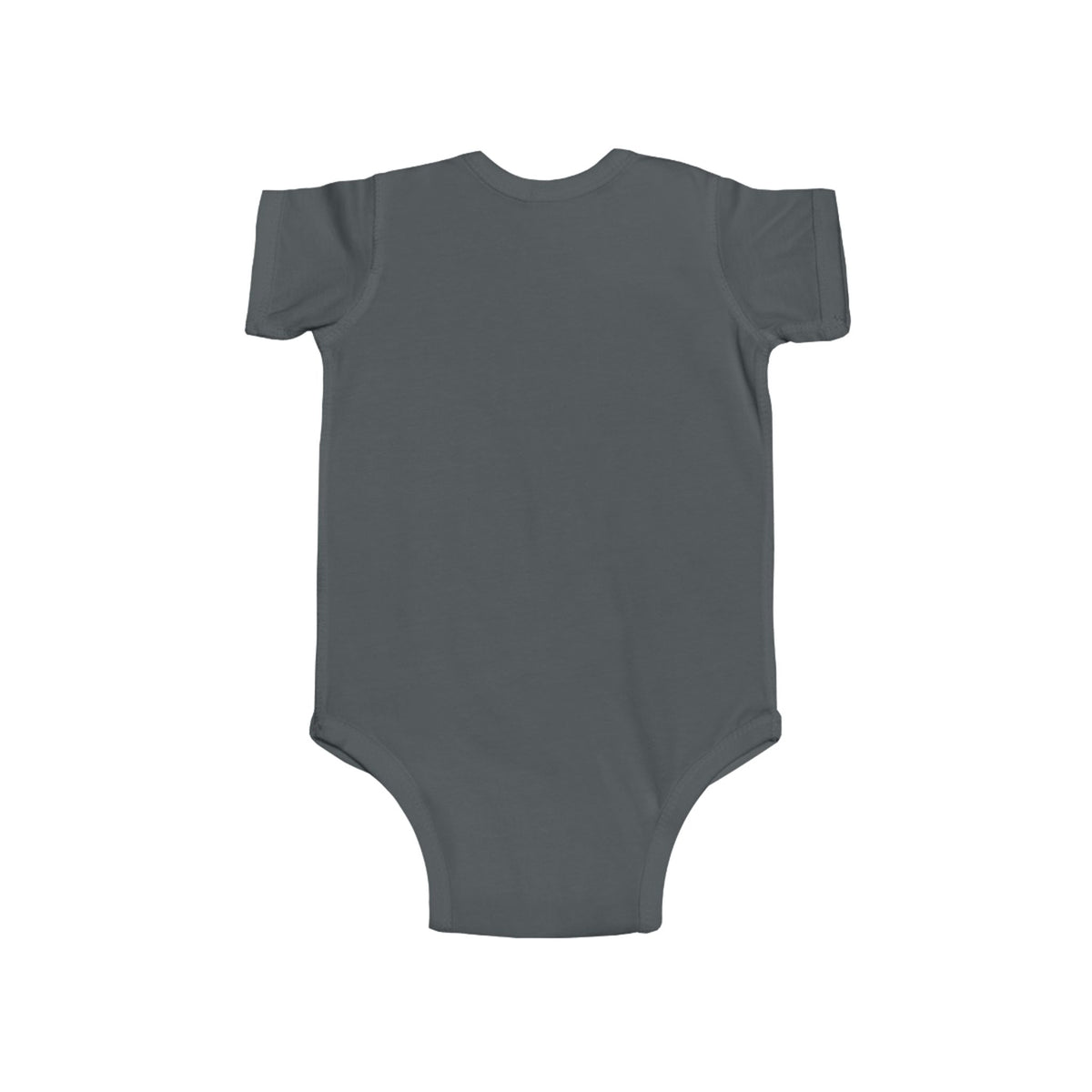 Infant Fine Jersey Bodysuit Alegría – ropa cristiana para niños – foto 8