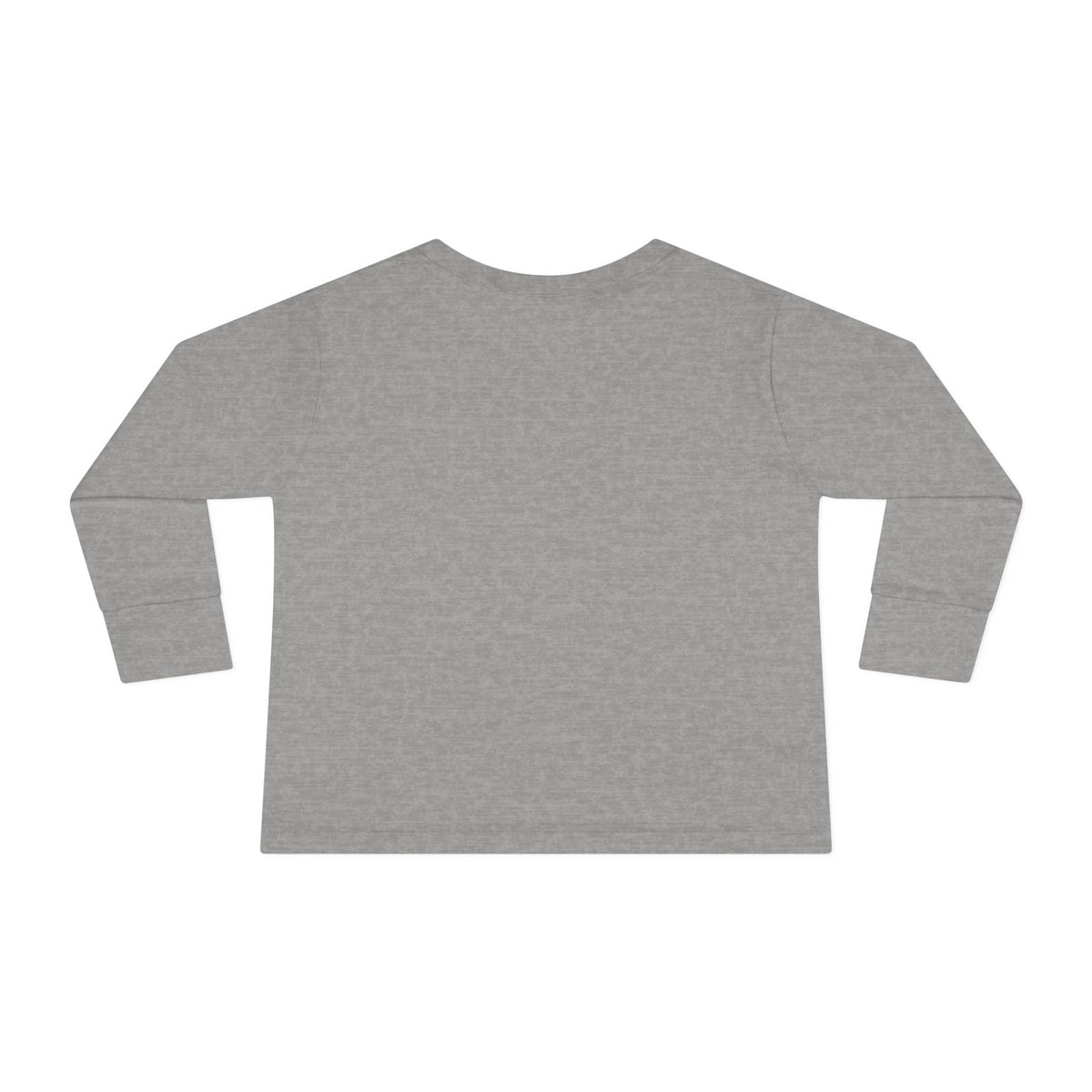 Toddler Long Sleeve Tee Jesús mi Regalo – ropa cristiana para niños – foto 7