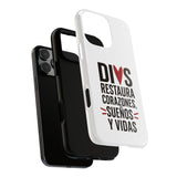 Funda para iPhone - El Dios que restaura