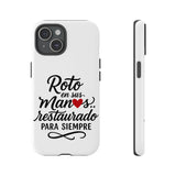 Funda para iPhone - El Dios que restaura