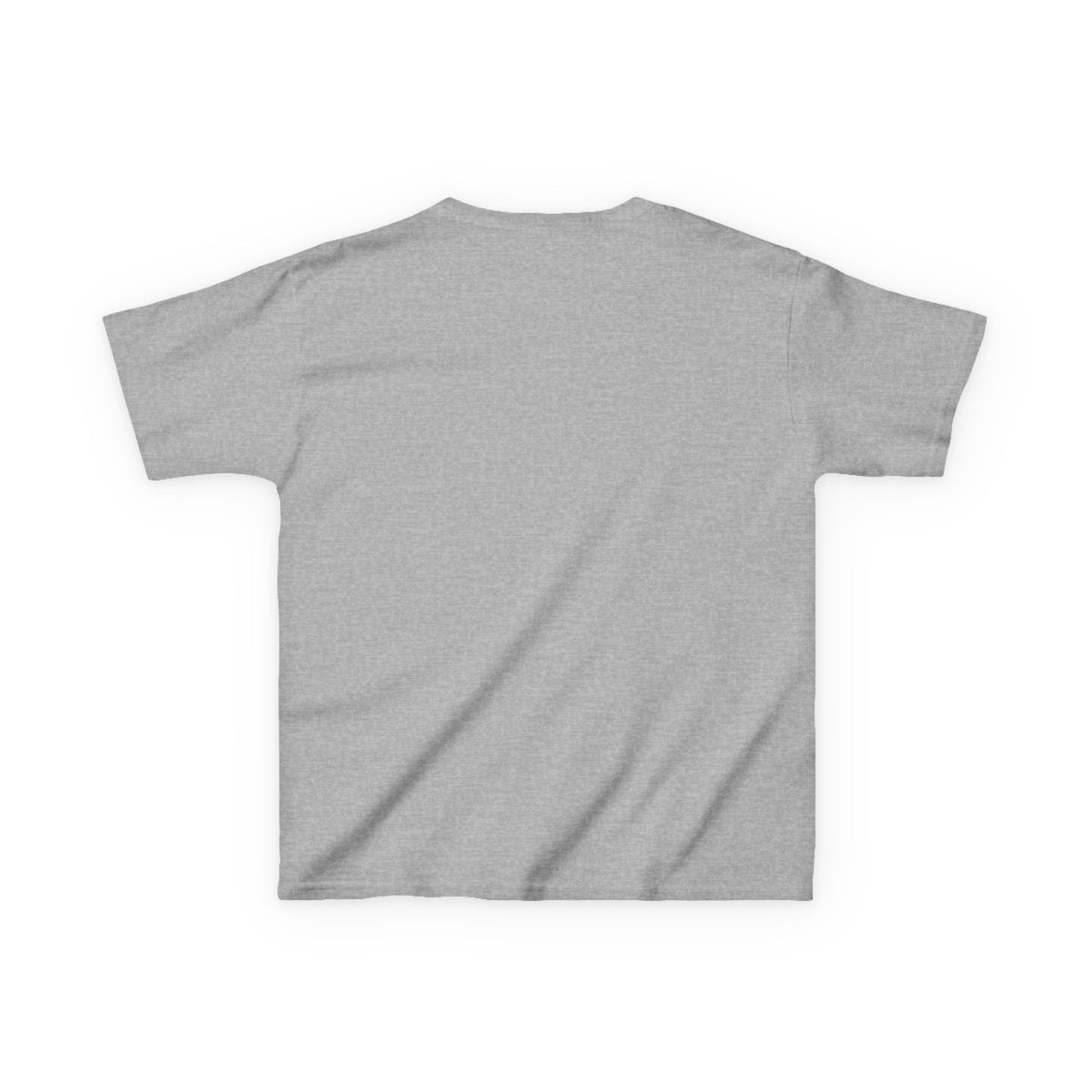Kids Heavy Cotton™ Tee Jesus Esperanza – ropa cristiana para niños – foto 7