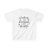 Kids Heavy Cotton™ Tee Jesus Esperanza