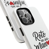 Funda para iPhone - El Dios que restaura