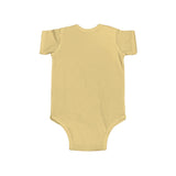 Infant Fine Jersey Bodysuit Alegría
