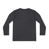 Youth Long Sleeve Competitor Tee Esperanza