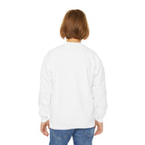 Youth Crewneck Sweatshirt Luz