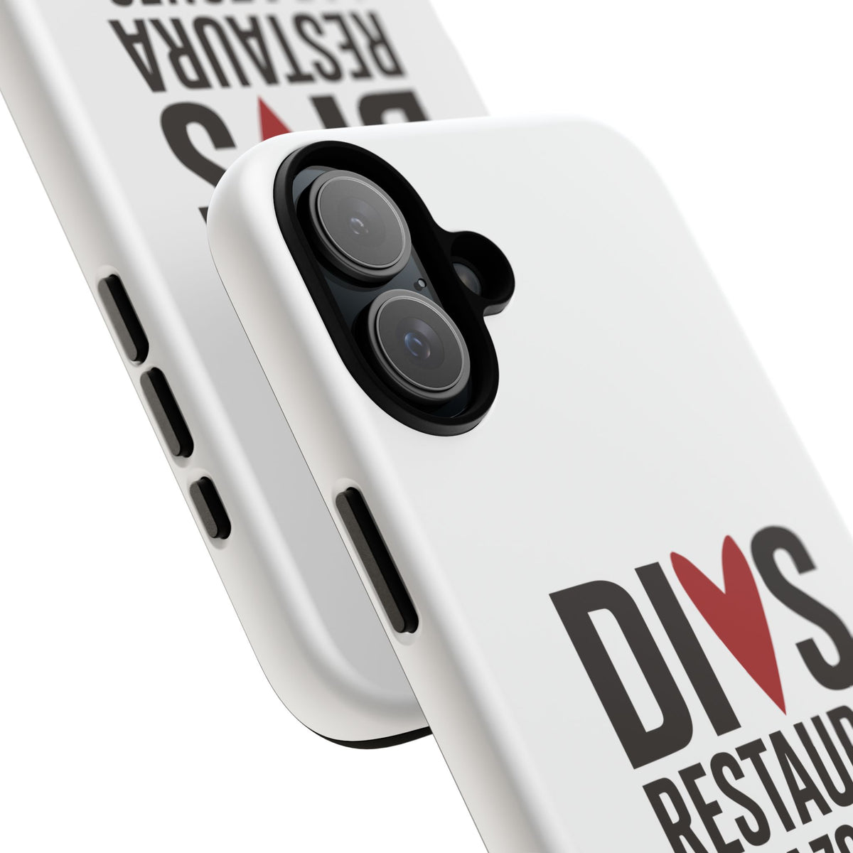 Funda para iPhone - El Dios que restaura