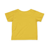 Infant Fine Jersey Tee Salvador