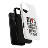 Funda para iPhone - El Dios que restaura