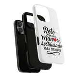 Funda para iPhone - El Dios que restaura
