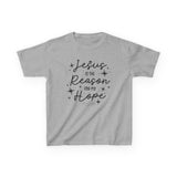 Kids Heavy Cotton™ Tee Jesus Esperanza