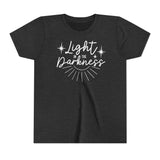 Youth Short Sleeve Tee Luz