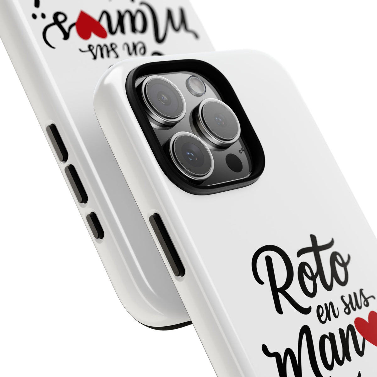 Funda para iPhone - El Dios que restaura