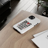 Funda para iPhone - El Dios que restaura