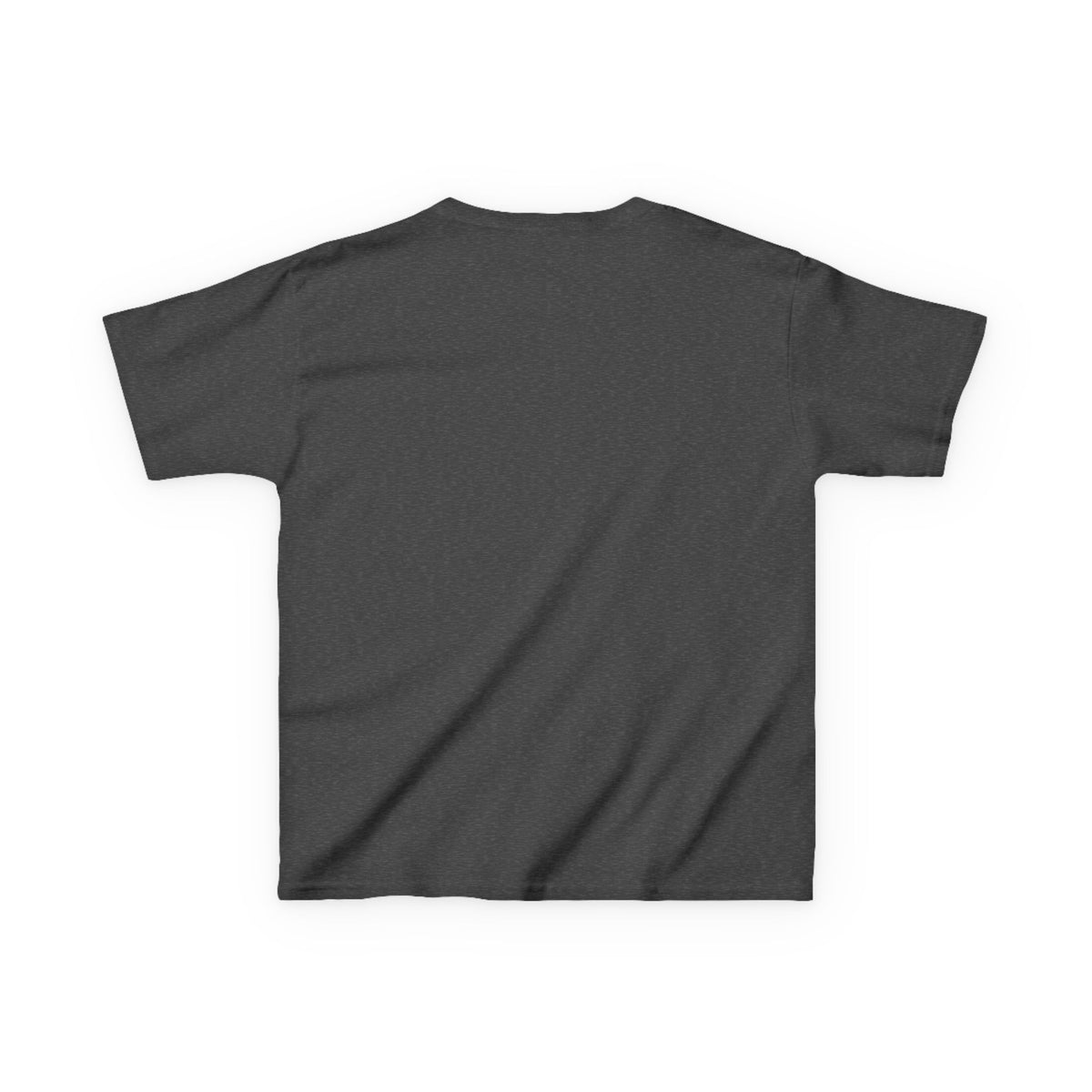 Kids Heavy Cotton™ Tee Jesus Esperanza – ropa cristiana para niños – foto 11