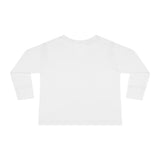 Toddler Long Sleeve Tee Jesús mi Regalo