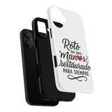 Funda para iPhone - El Dios que restaura