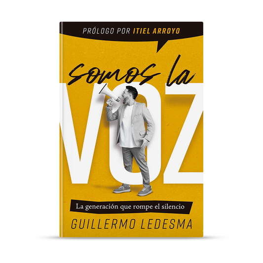 Somos la voz