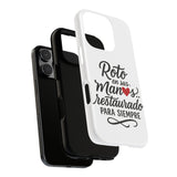 Funda para iPhone - El Dios que restaura