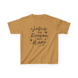 Kids Heavy Cotton™ Tee Jesus Esperanza