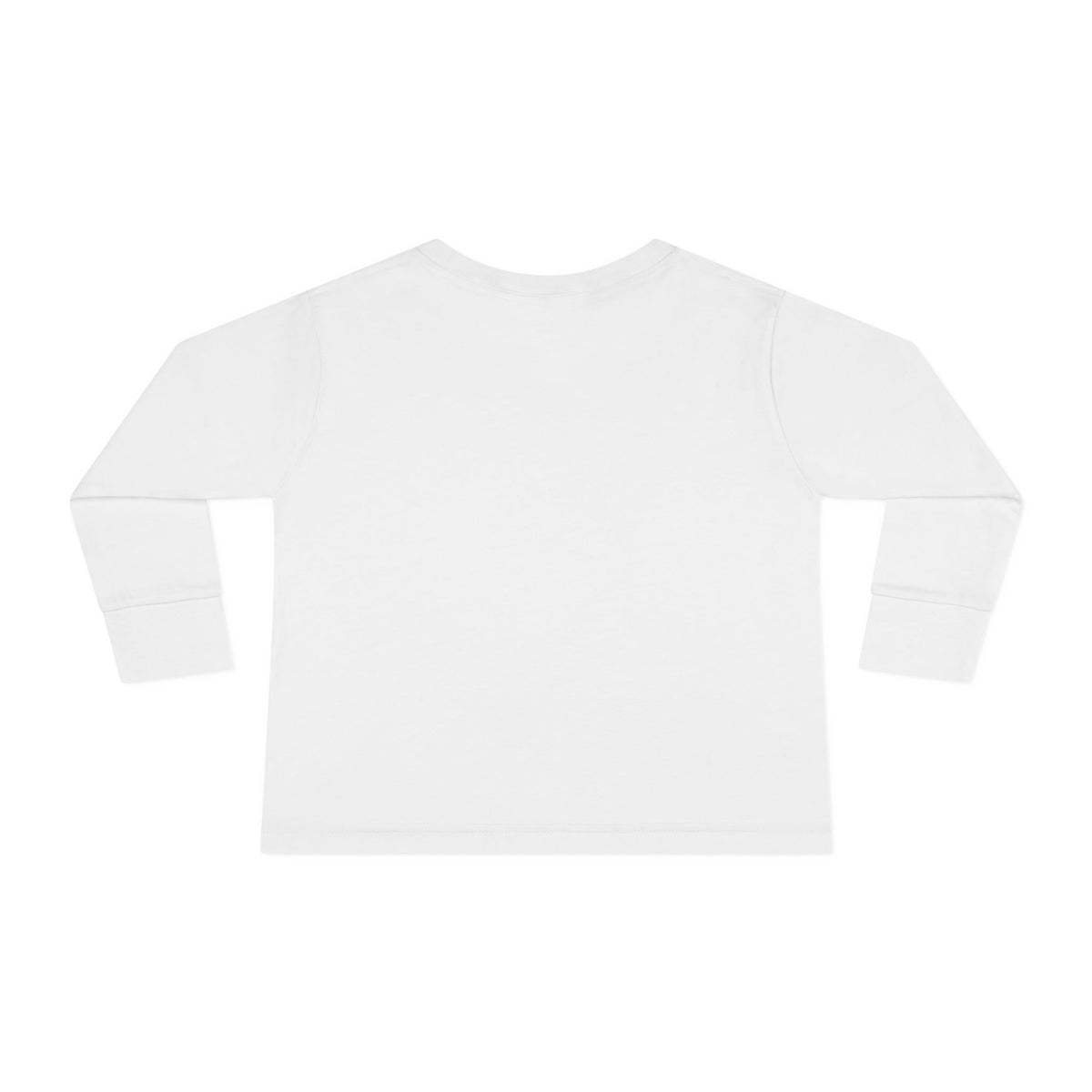 Toddler Long Sleeve Tee Esperanza – ropa cristiana para niños – foto 3