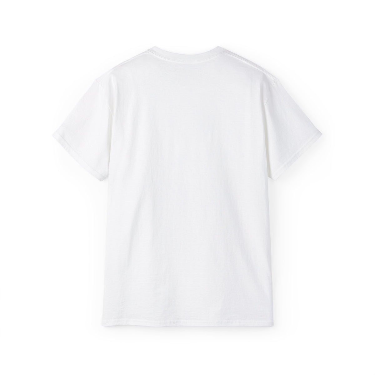 Camiseta unisex de algodón grueso - El Dios que restraura – ropa cristiana para niños – foto 2