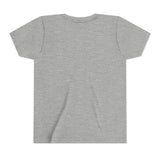 Youth Short Sleeve Tee Luz