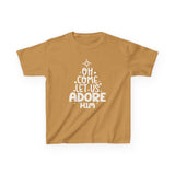 Kids Heavy Cotton™ Tee Adoremosle