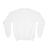Youth Crewneck Sweatshirt Alegría