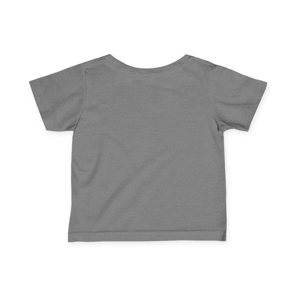 Infant Fine Jersey Tee Alegría – ropa cristiana para niños – foto 8