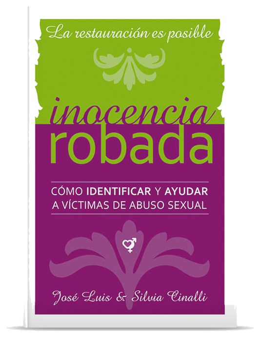 Inocencia robada