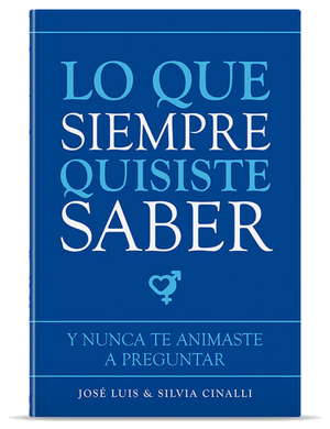 Lo que siempre quisiste saber - Outlet
