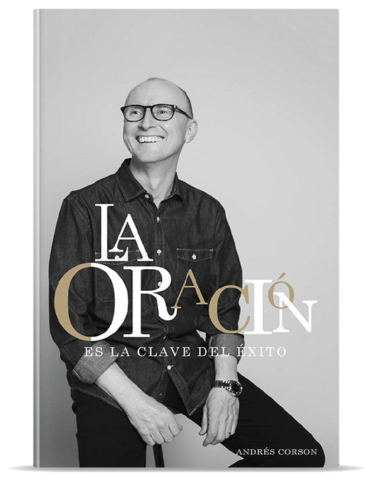 La oración es la clave del éxito