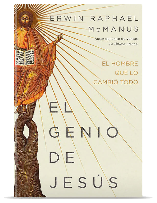 El genio de Jesús