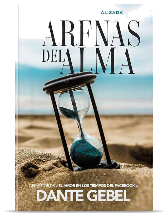 Las arenas del alma