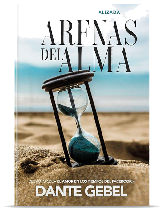 Las arenas del alma