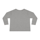 Toddler Long Sleeve Tee Jesús la Razón