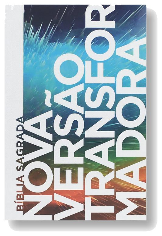 Bíblia NVT – Luzes