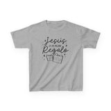 Kids Heavy Cotton™ Tee Jesus mi Regalo