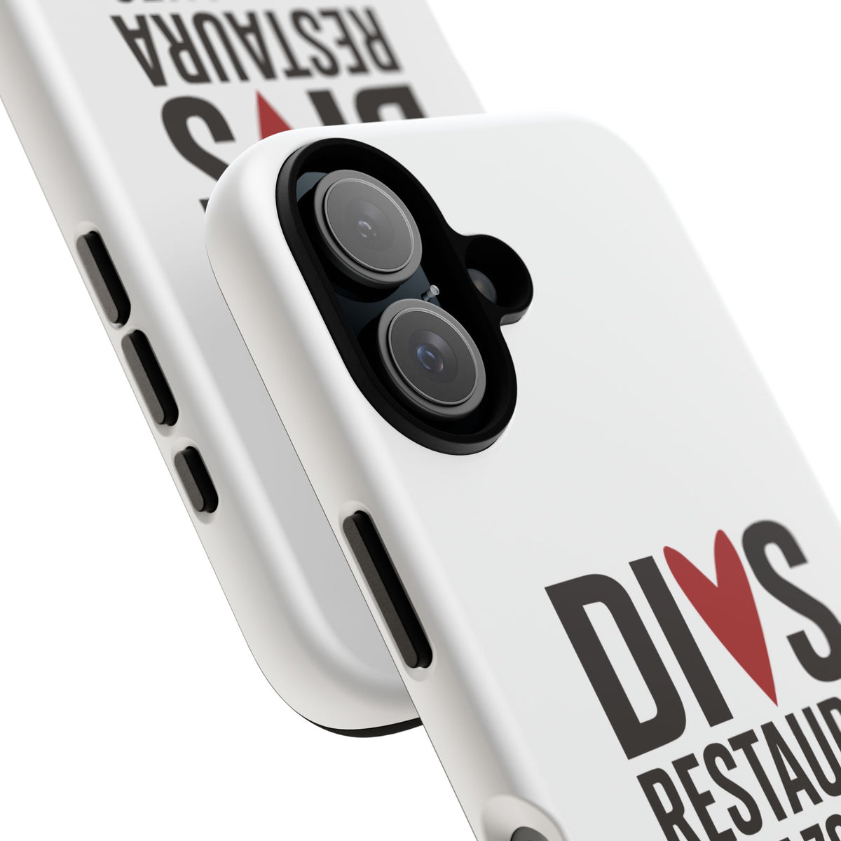 Funda para iPhone - El Dios que restaura