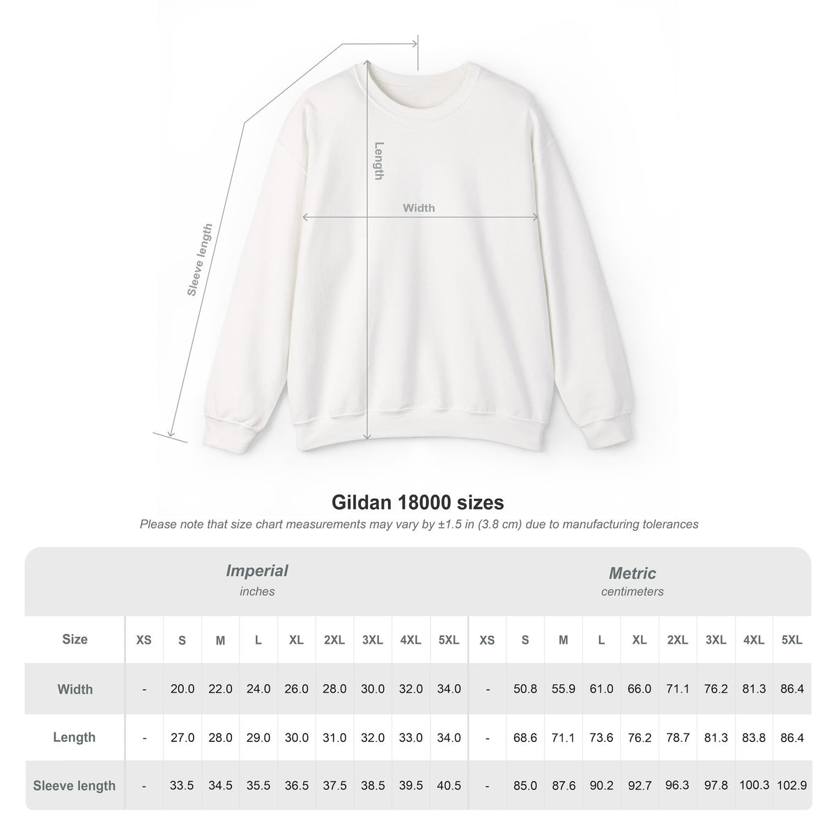 Sudadera Unisex Cuello Redondo - El Dios que restaura – ropa cristiana para niños – foto 3