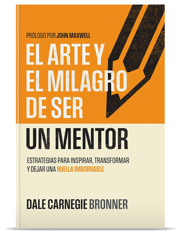 El Arte y el Milagro de ser un Mentor