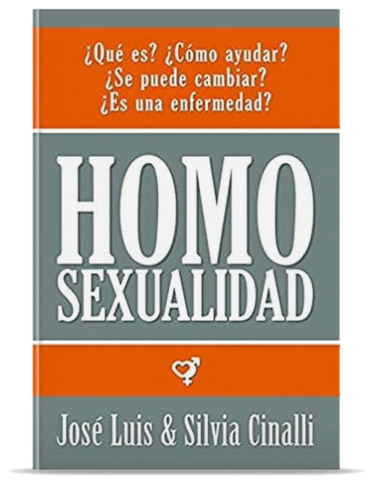 HomoSexualidad - Outlet