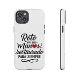 Funda para iPhone - El Dios que restaura