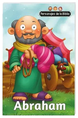 Abraham - personajes de la Biblia