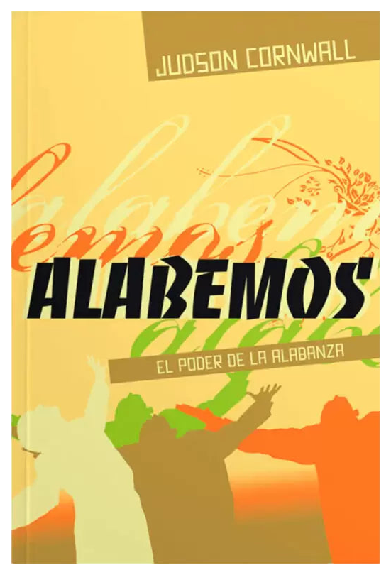 Alabemos: El poder de la alabanza - Libro de bolsillo