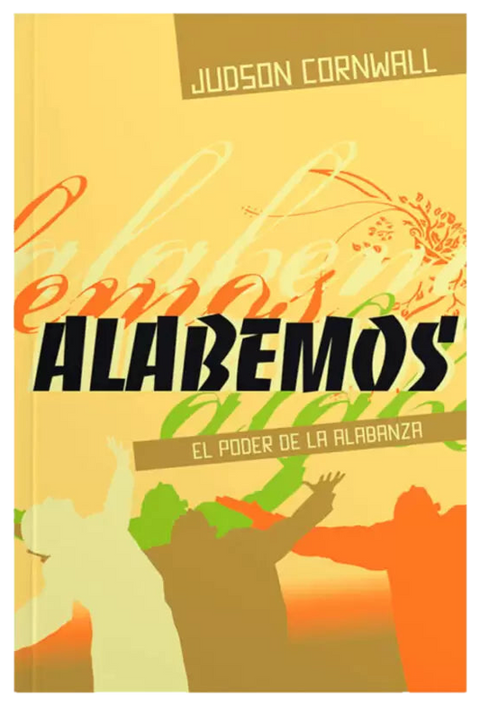 Alabemos: El poder de la alabanza - Libro de bolsillo