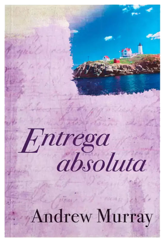 Entrega absoluta - Libro de bolsillo